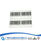 Clothing retail store security eas garment alarm hang tag